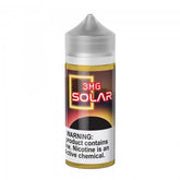 The Cloud Chemist - Solar (100ml)